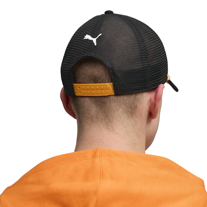 McLaren Racing F1 Trucker Cap Unisex - White