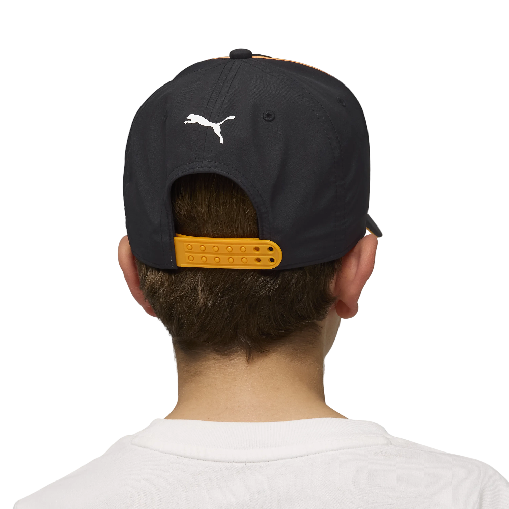 McLaren Racing F1 Baseball Cap Kids - Black