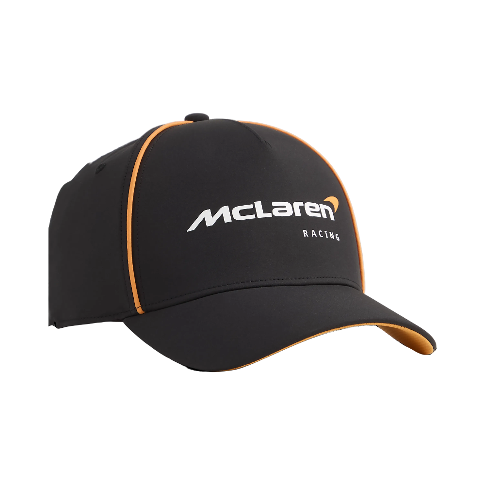 McLaren Racing F1 Baseball Cap Kids - Black