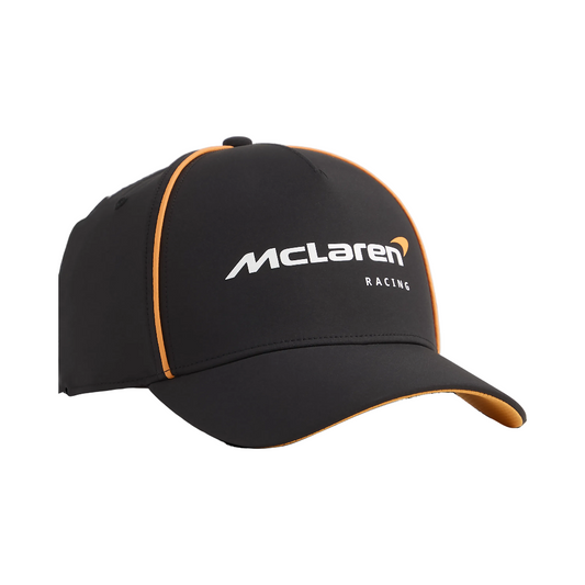 McLaren Racing F1 Baseball Cap Kids - Black