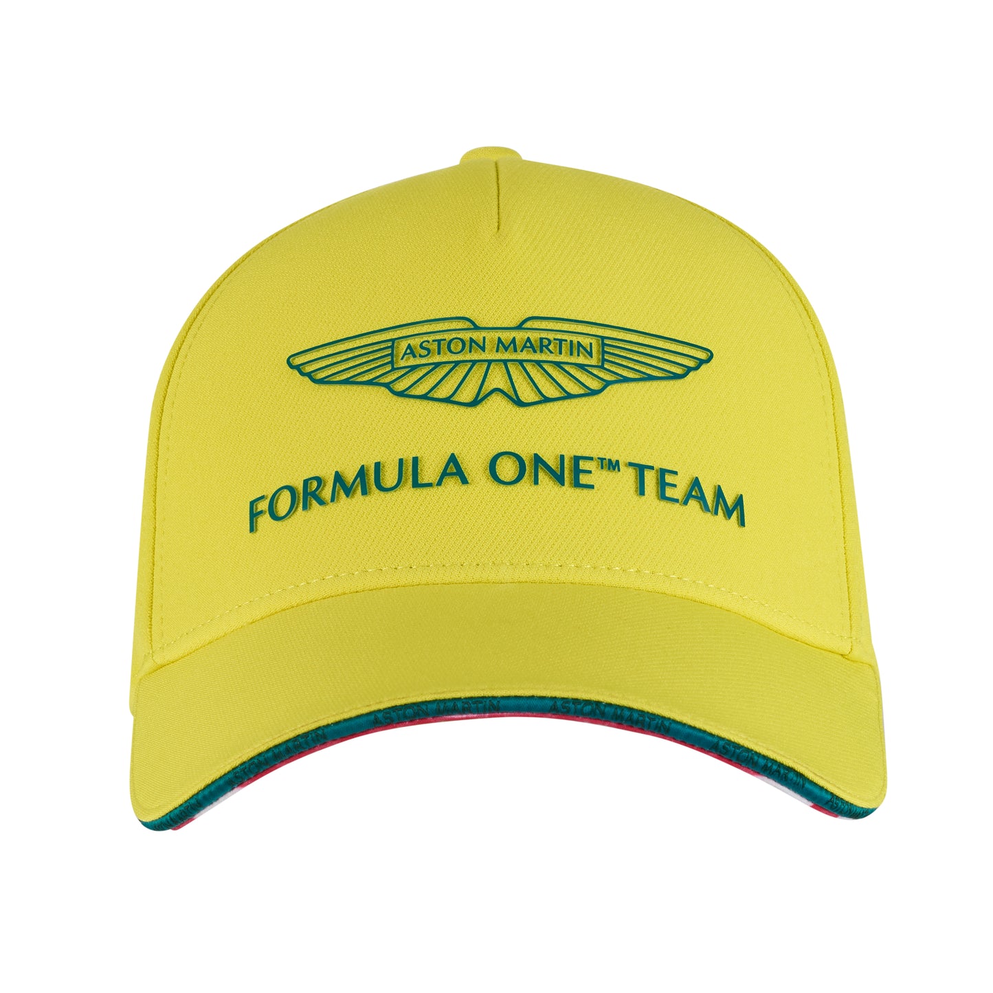 2023 Aston Martin F1 Mens Vegas Baseball Cap