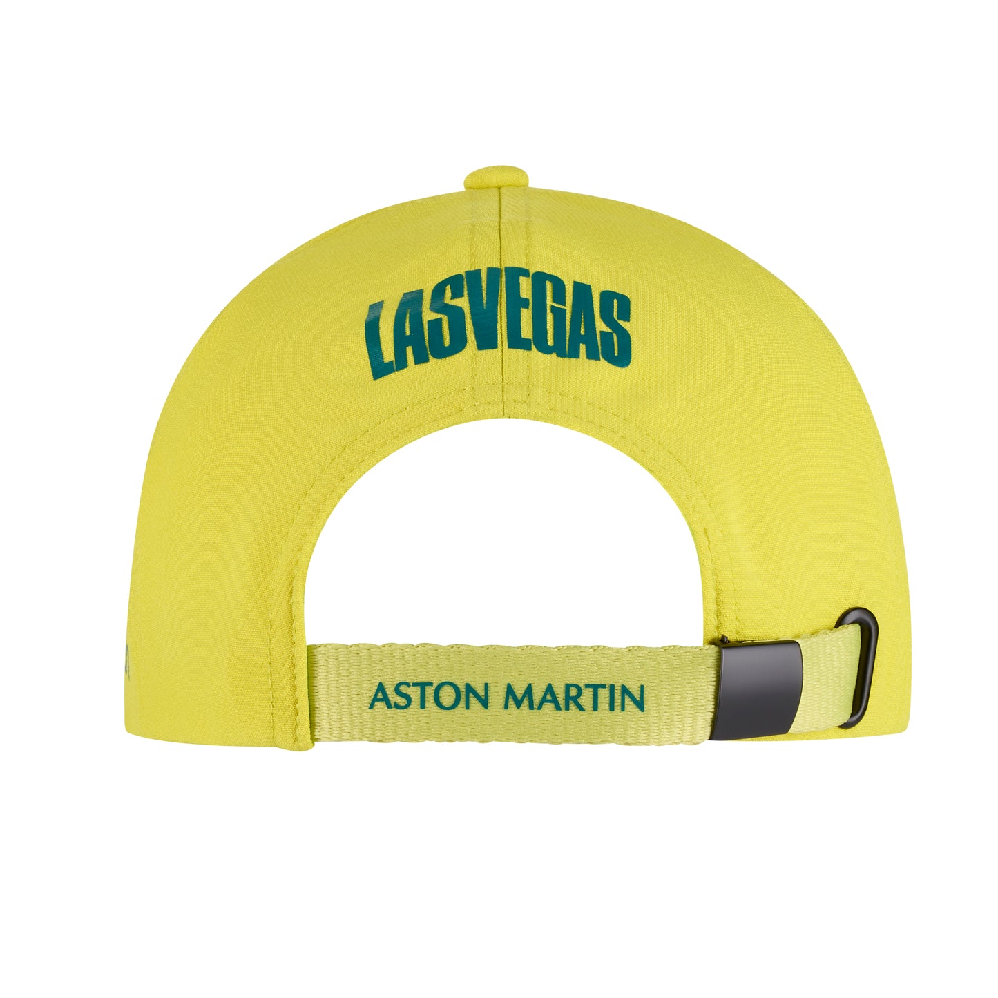 2023 Aston Martin F1 Mens Vegas Baseball Cap