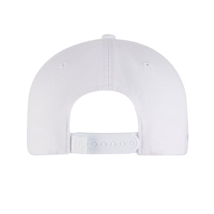 Aston Martin Racing F1 Lifestyle White Baseball Cap