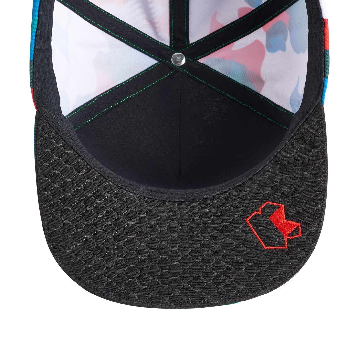 Aston Martin F1 2023 Team Fernando Alonso Mexico GP Special Edition Cap