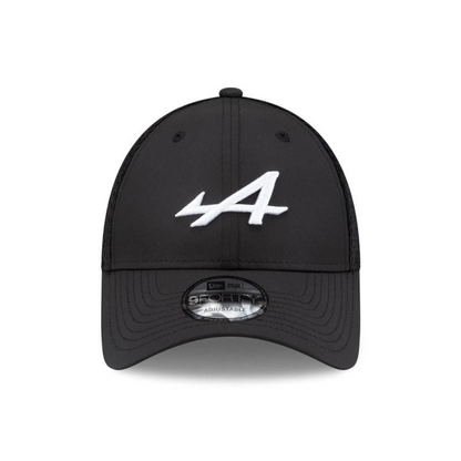 Alpine F1 Team NewEra 9FORTY Adjustable Baseball Cap