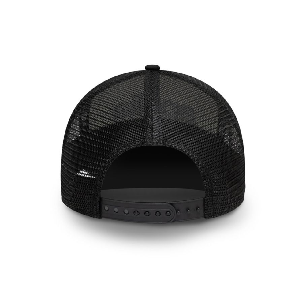 Aprilia Racing Core New Era Trucker Cap