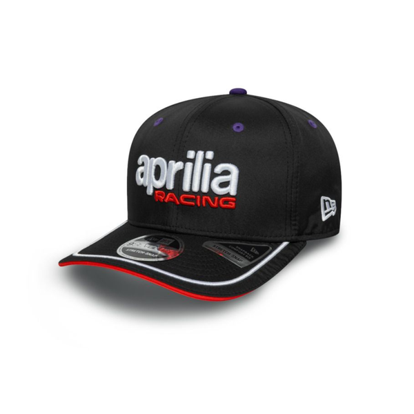 Aprilia Racing New Era 9Seventy Team Cap – Xcelerate Sport