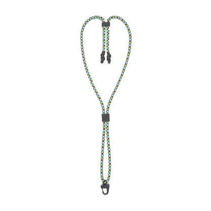 Aston Martin F1 Team Logo Lanyard