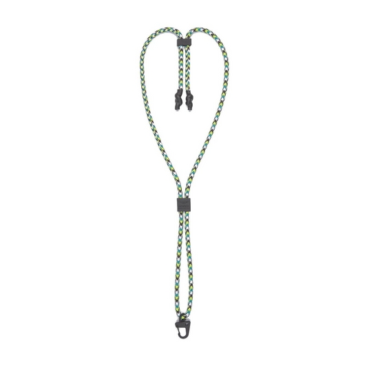 Aston Martin F1 Team Logo Lanyard