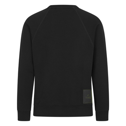 Aston Martin F1 Team Stealth Crew Sweatshirt