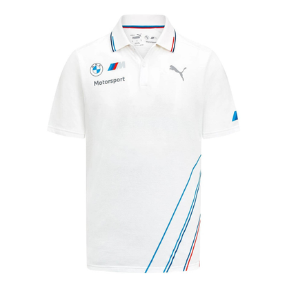BMW M Motorsport Polo Shirt