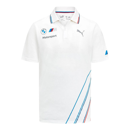 BMW M Motorsport Polo Shirt