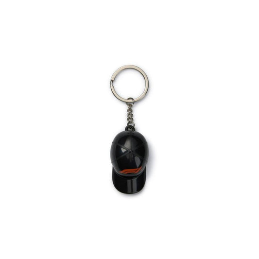 Formula 1 Cap Keyring