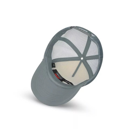F1 Boucle Trucker Cap - Unisex