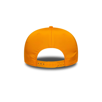 McLaren Automotive P18 Stripe Bright Orange 9SEVENTY Stretch Snap Cap