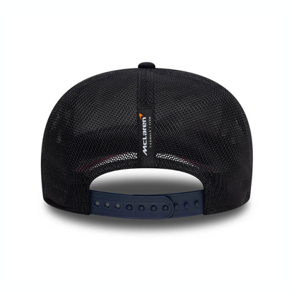 McLaren F1 Special Edition Austin COTA Trucker Cap