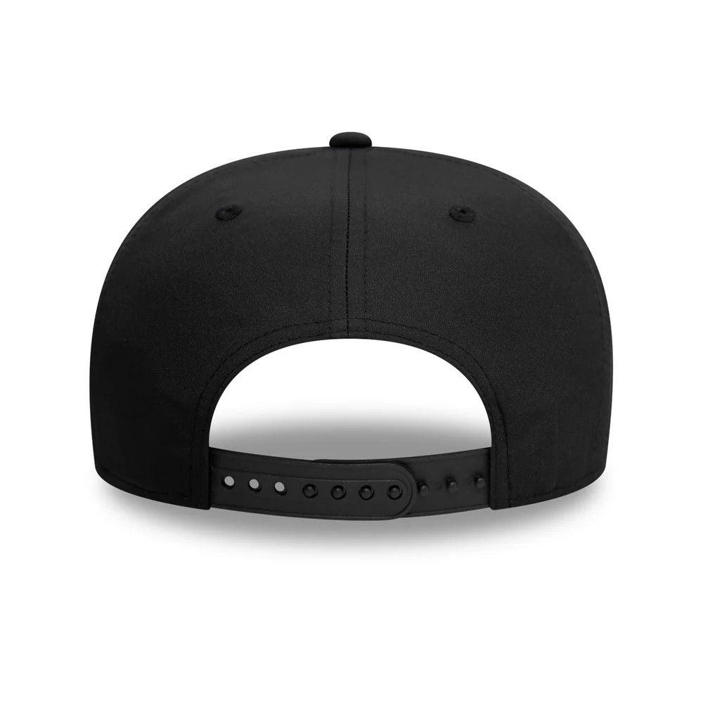 Moto Guzzi Core 9SEVENTY Cap - Black - Unisex