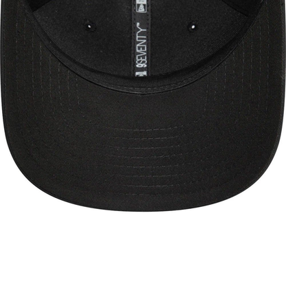 Moto Guzzi Core 9SEVENTY Cap - Black - Unisex