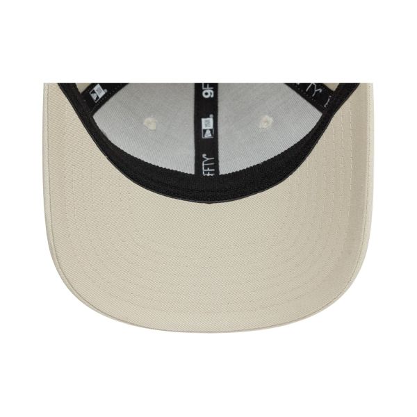 McLaren Racing F1 Seasonal 9Fifty Stretch Snap Cap - Stone