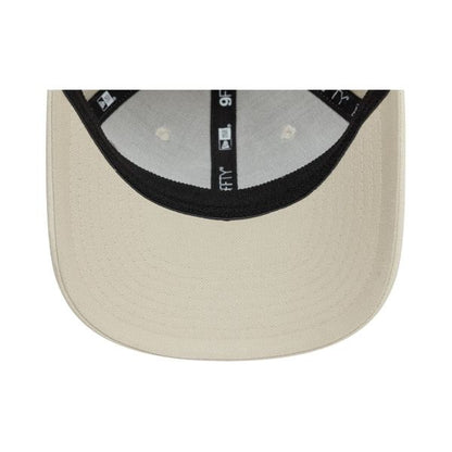 McLaren Racing F1 Seasonal 9Fifty Stretch Snap Cap - Stone