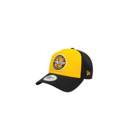 New Era Ducati Scrambler Patch Trucker Cap – Unisex