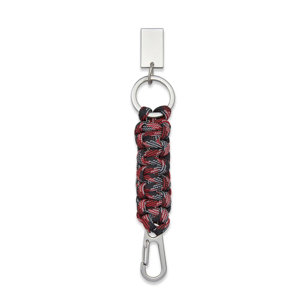 Porsche Motorsport Keyring