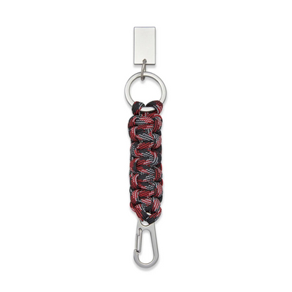 Porsche Motorsport Keyring