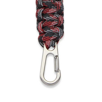 Porsche Motorsport Keyring