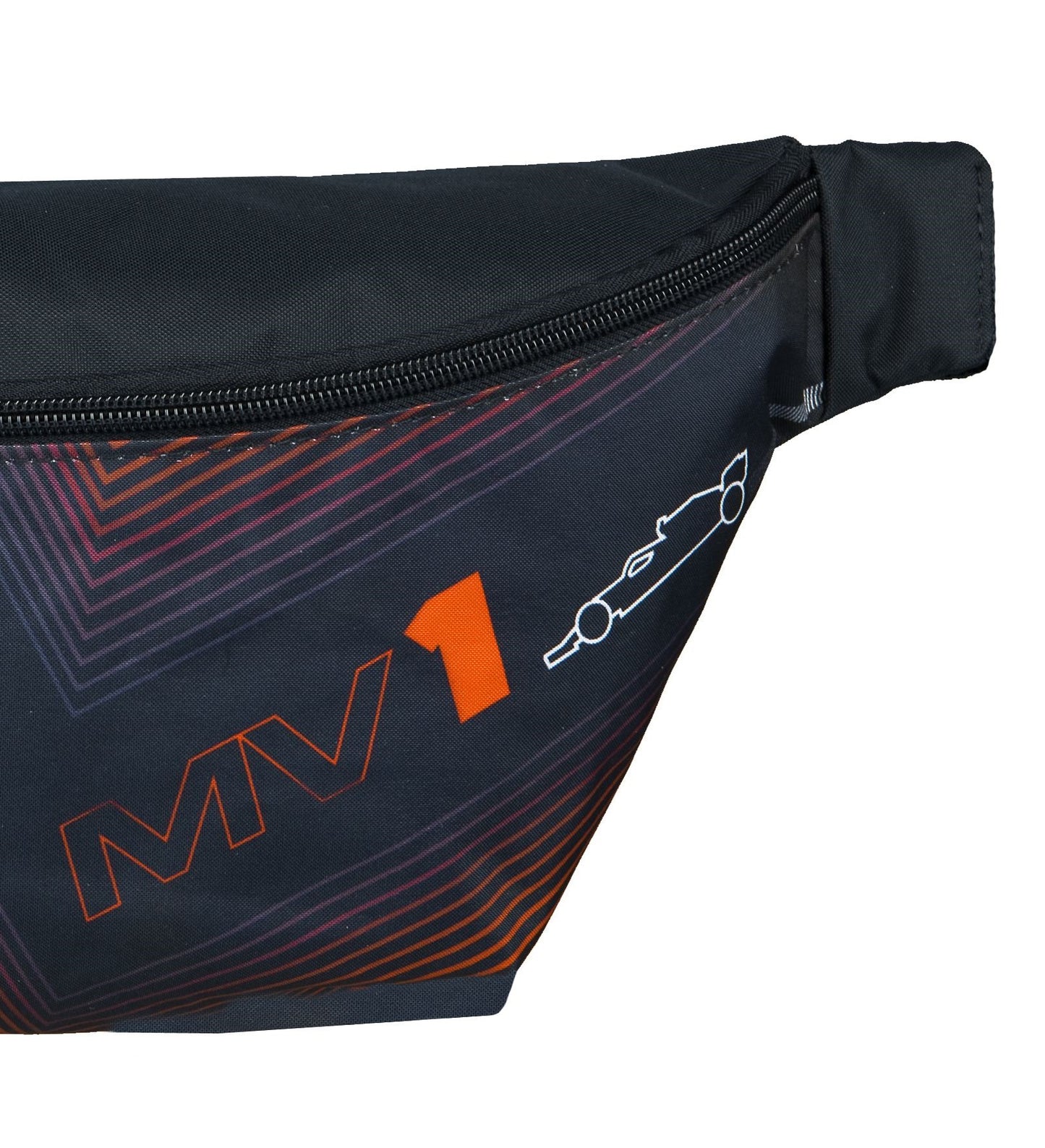 Red Bull Racing Max Verstappen MV1 Waist Bag
