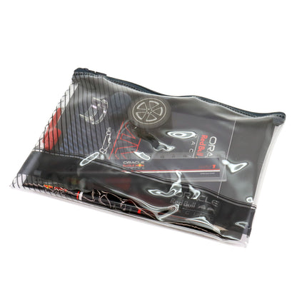 Red Bull Racing Team MV1 Verstappen Stationery Set