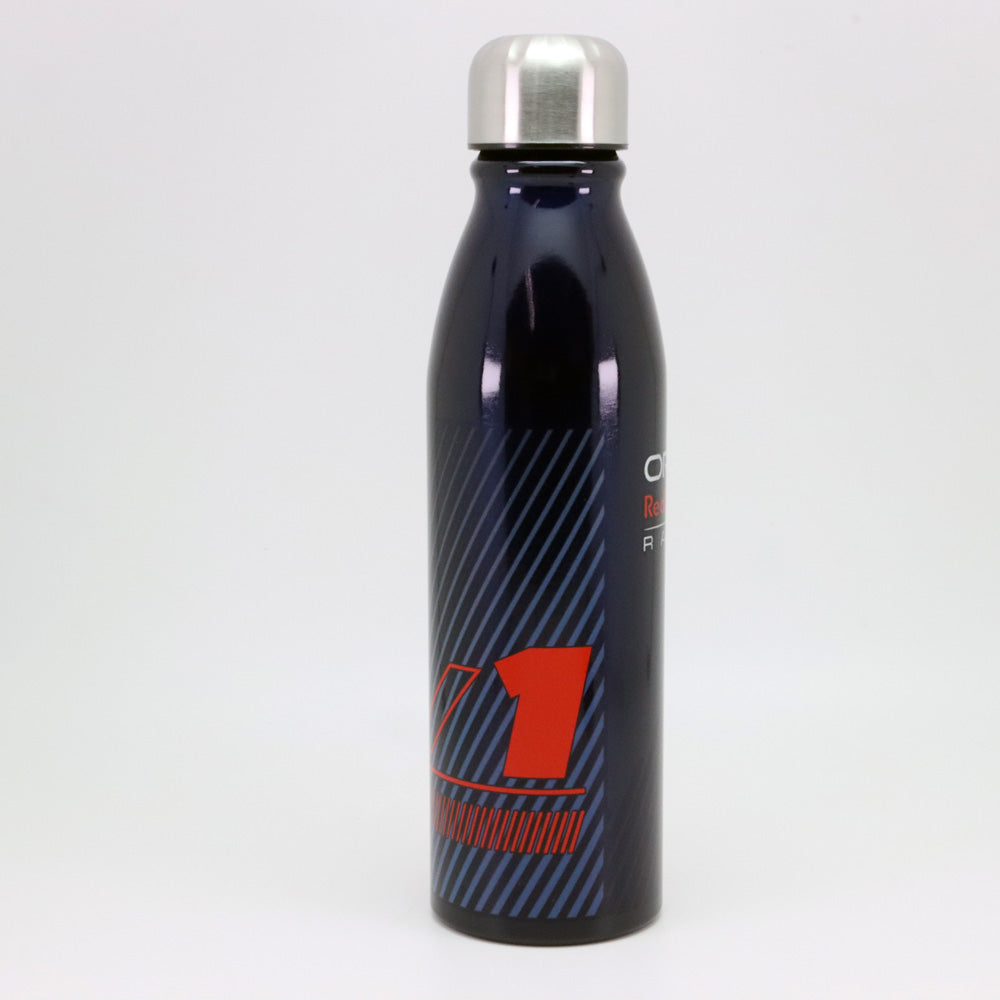 2024 Red Bull Racing F1 MV Deluxe Aluminium Water Bottle