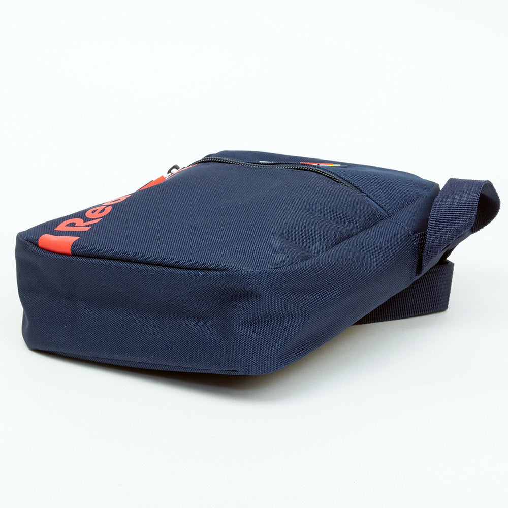 Red Bull Racing F1 Team Shoulder Bag