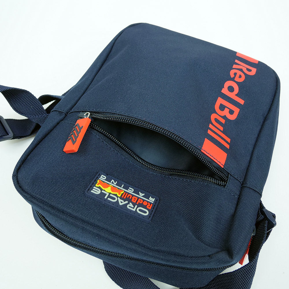Red Bull Racing F1 Team Shoulder Bag
