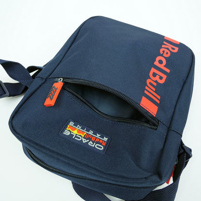 Red Bull Racing F1 Team Shoulder Bag