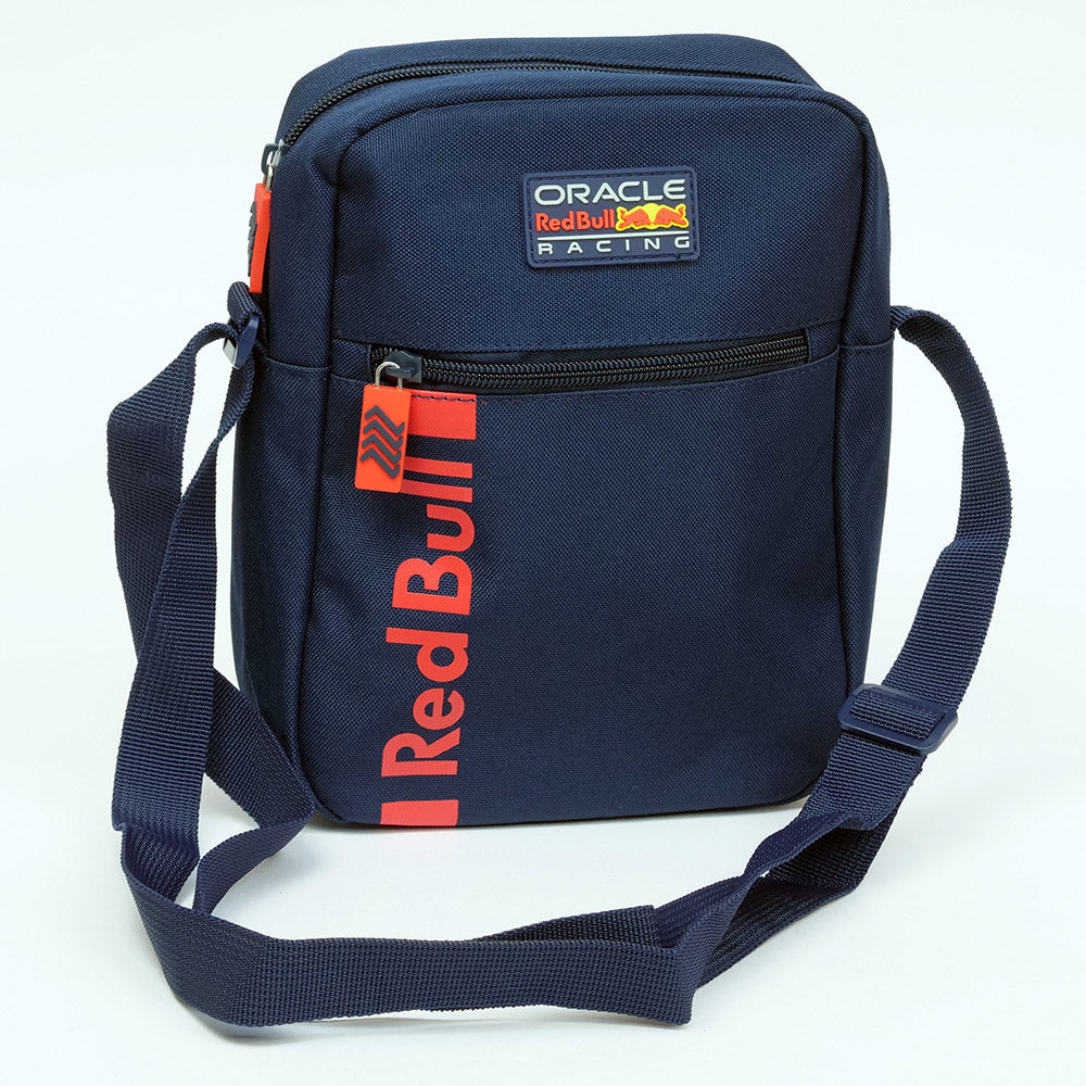 Red Bull Racing F1 Team Shoulder Bag