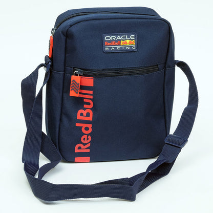 Red Bull Racing F1 Team Shoulder Bag