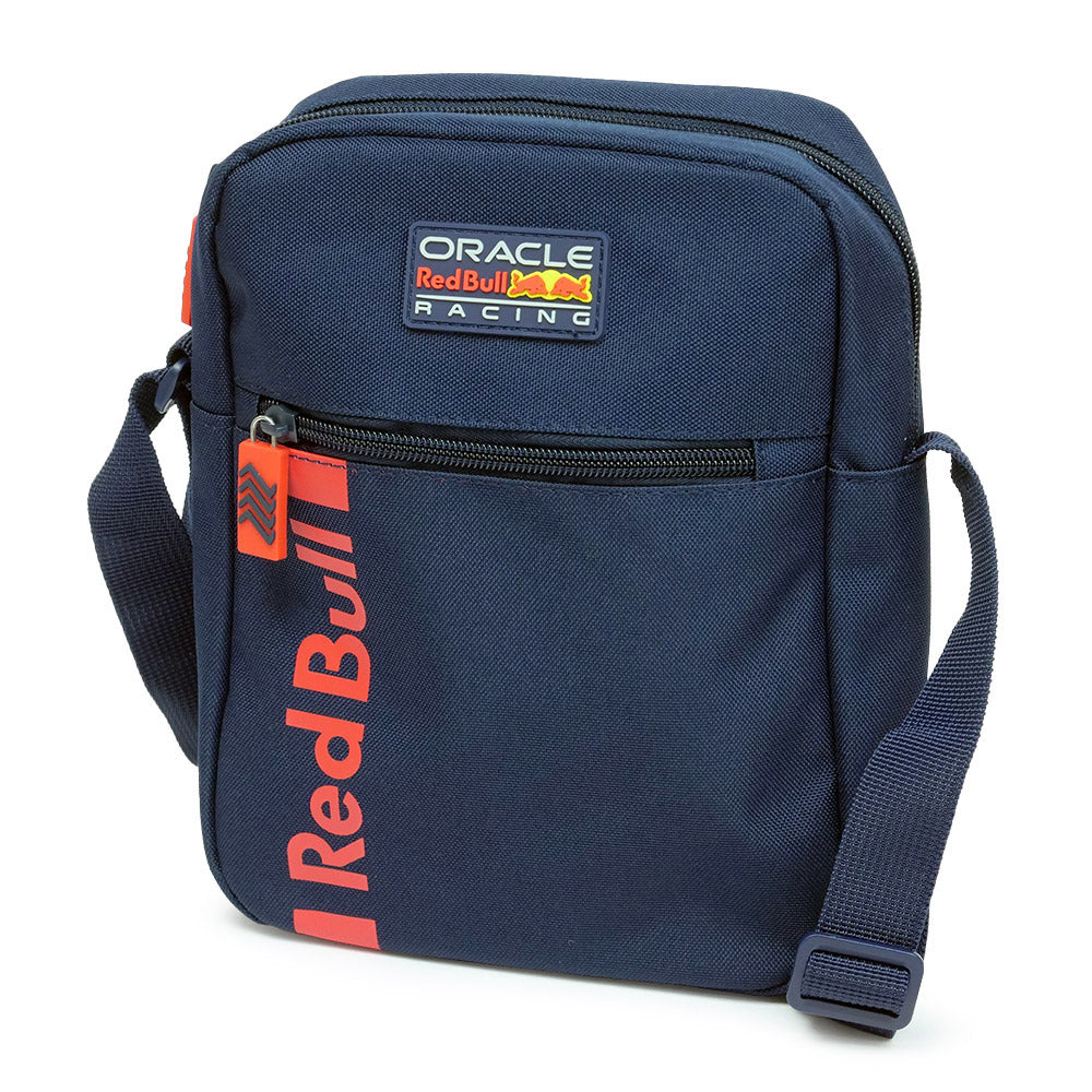Red Bull Racing F1 Team Shoulder Bag