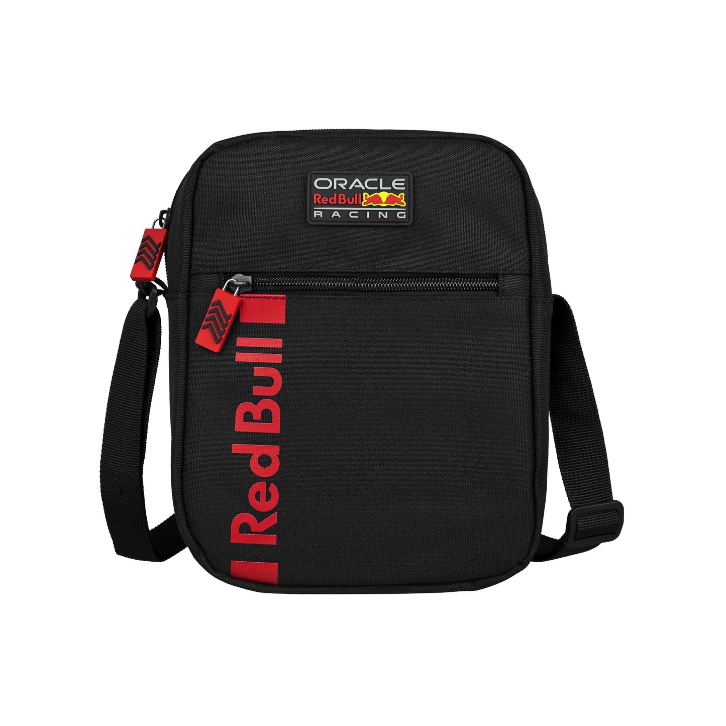 Red Bull Racing F1 Team Shoulder Bag