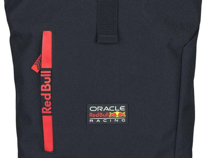 Red Bull Racing F1 Roll-Top Backpack
