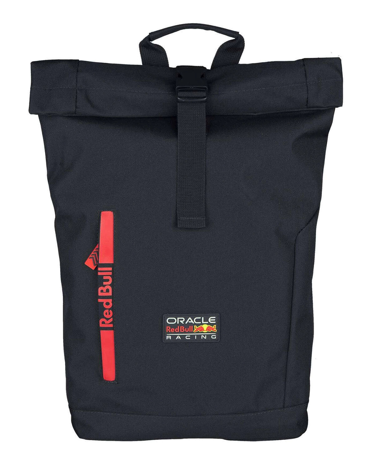 Red Bull Racing F1 Roll-Top Backpack