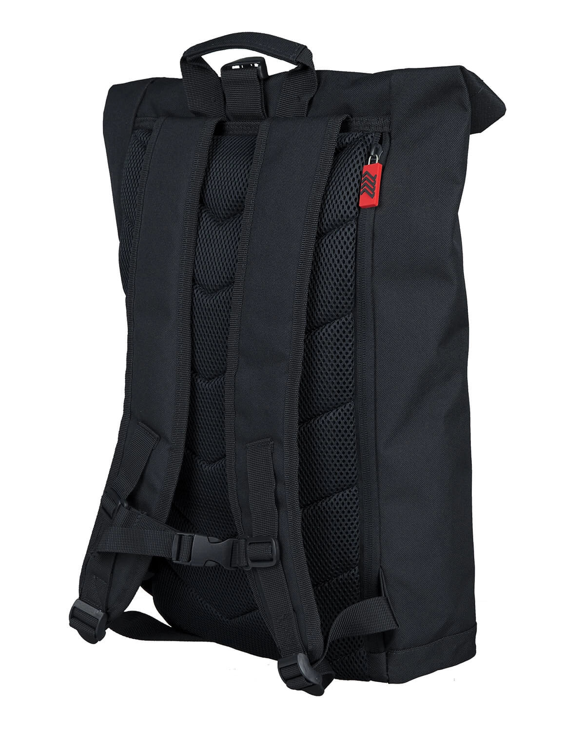 Red Bull Racing F1 Roll-Top Backpack