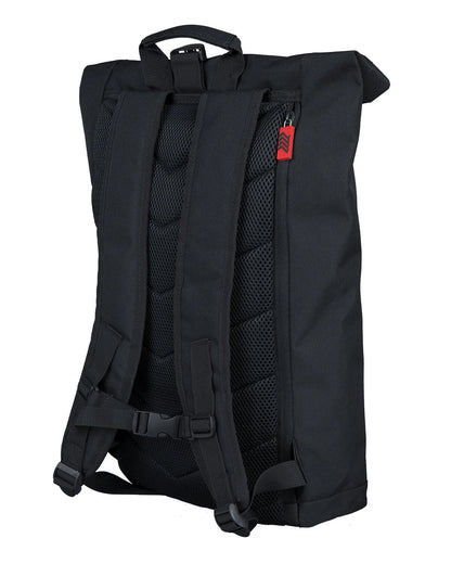 Red Bull Racing F1 Roll-Top Backpack