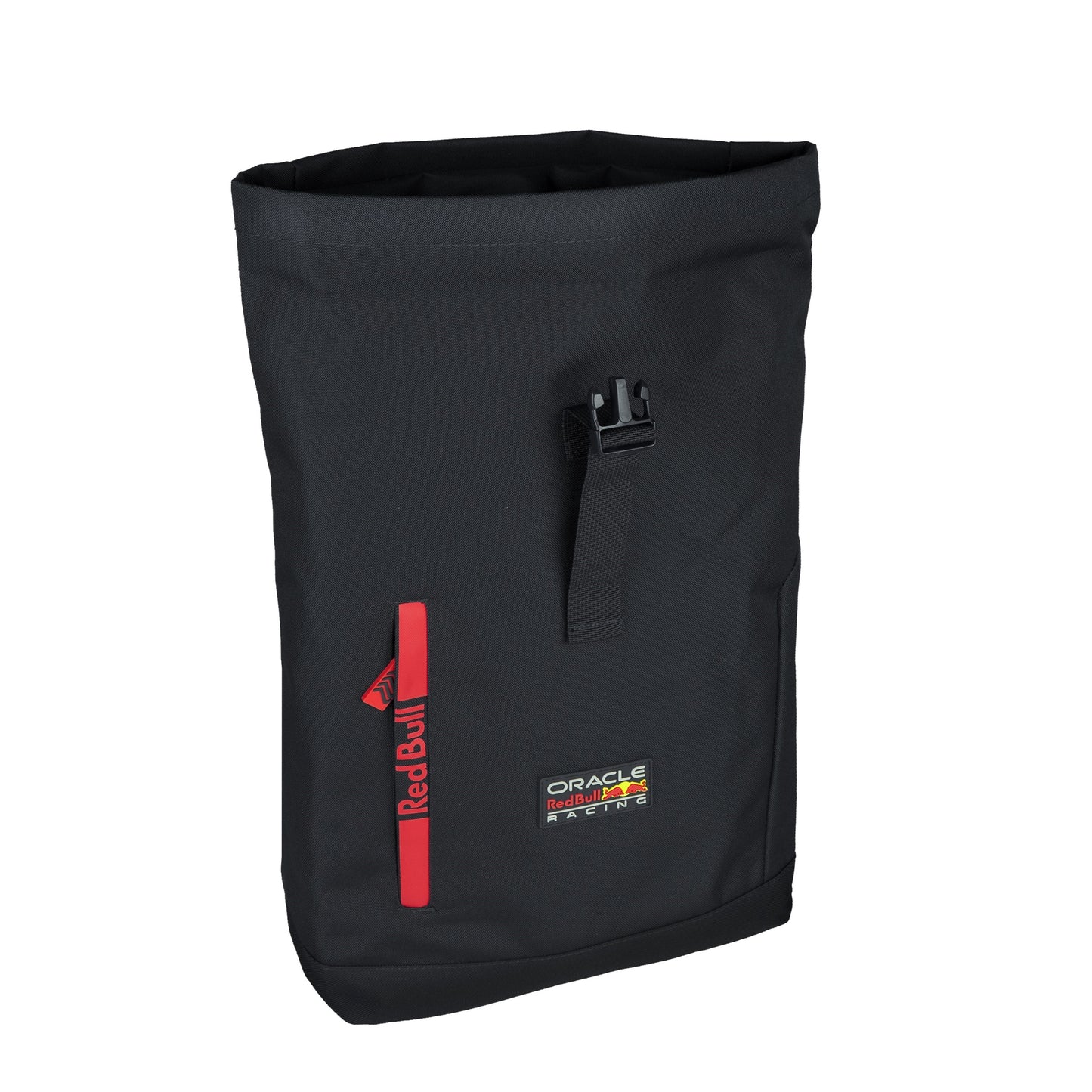 Red Bull Racing F1 Roll-Top Backpack