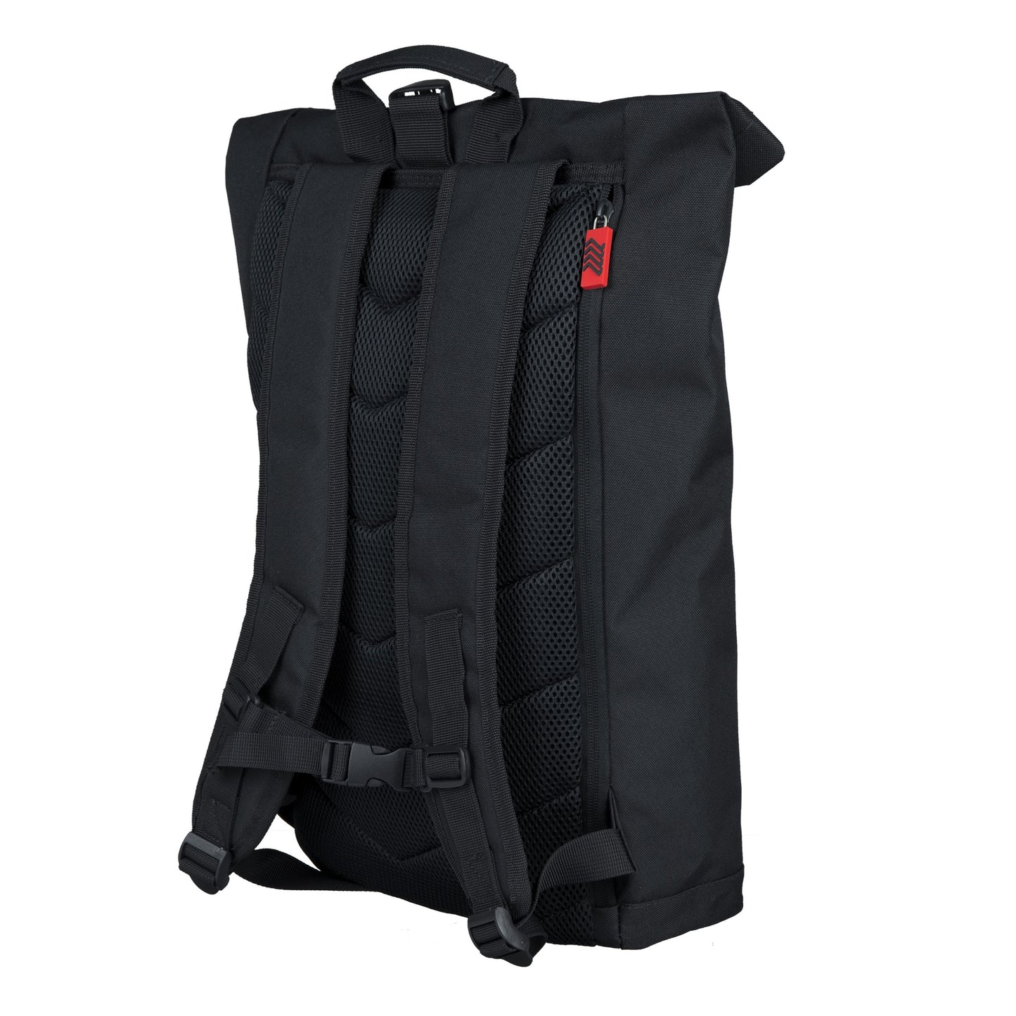 Red Bull Racing F1 Roll-Top Backpack