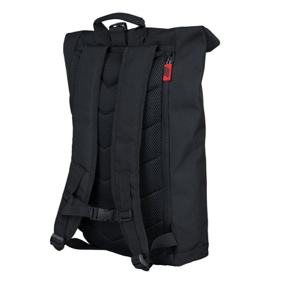Red Bull Racing F1 Roll-Top Backpack