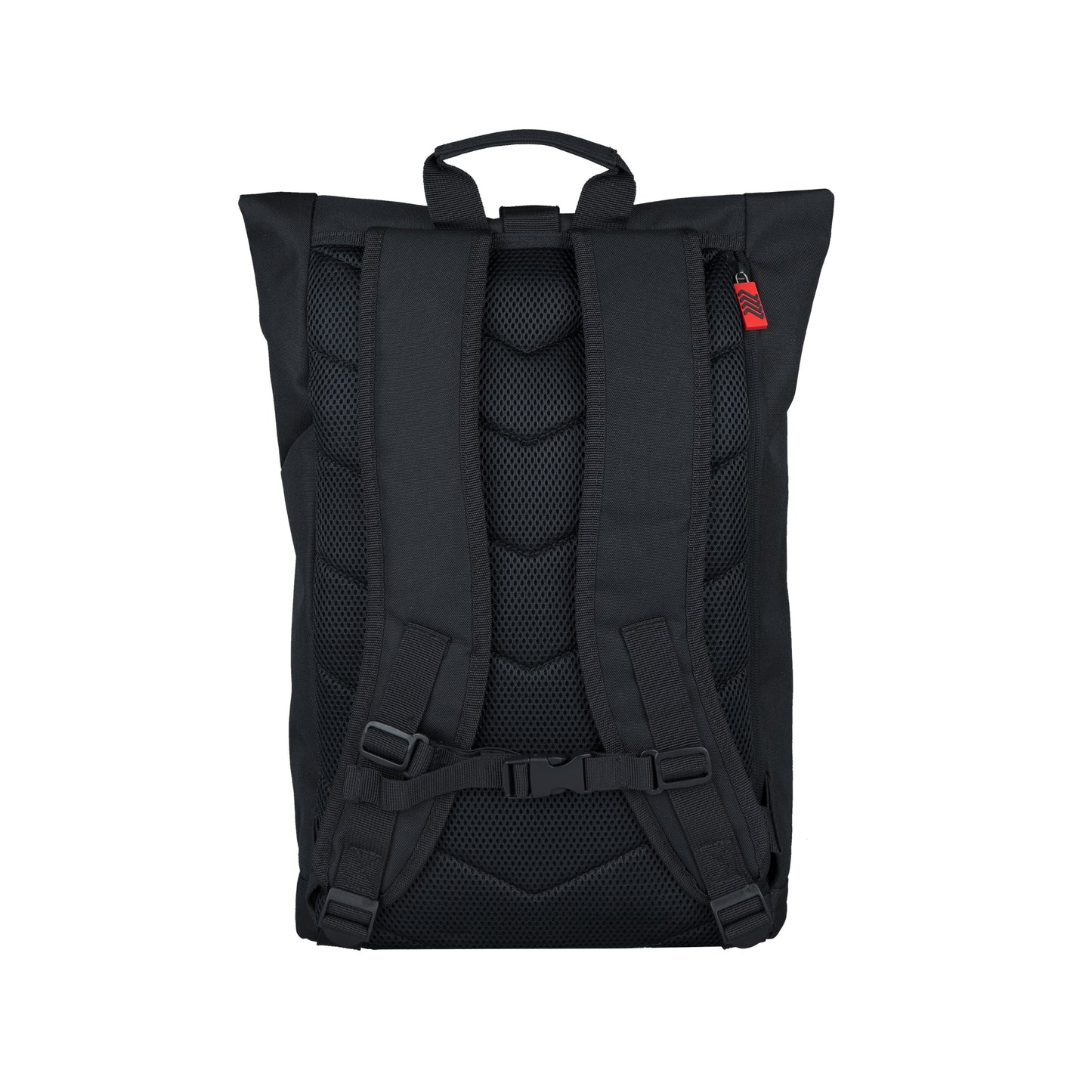 Red Bull Racing F1 Roll-Top Backpack