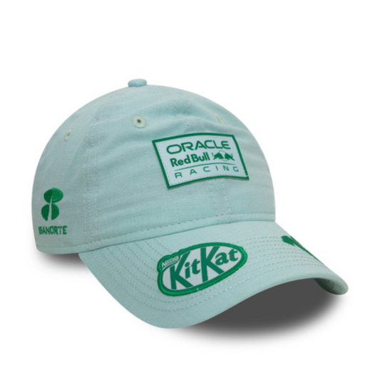 Red Bull Racing 9twenty Special Edition Sergio "Checo" Perez Mexico Cap