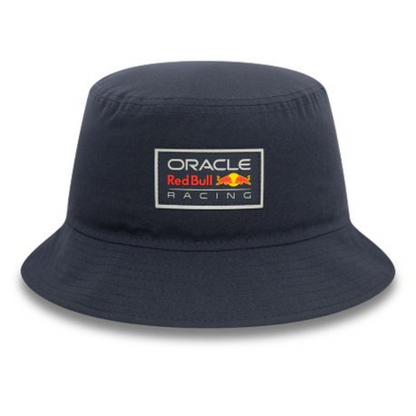 Red Bull Racing Repreve Graphic Night Sky Bucket Hat - Unisex