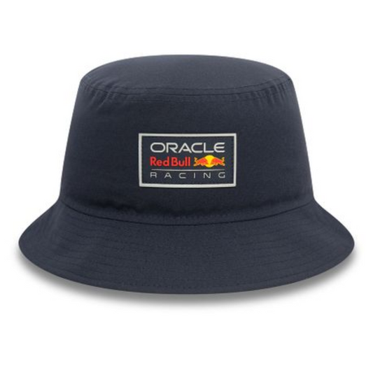 Red Bull Racing Repreve Graphic Night Sky Bucket Hat - Unisex