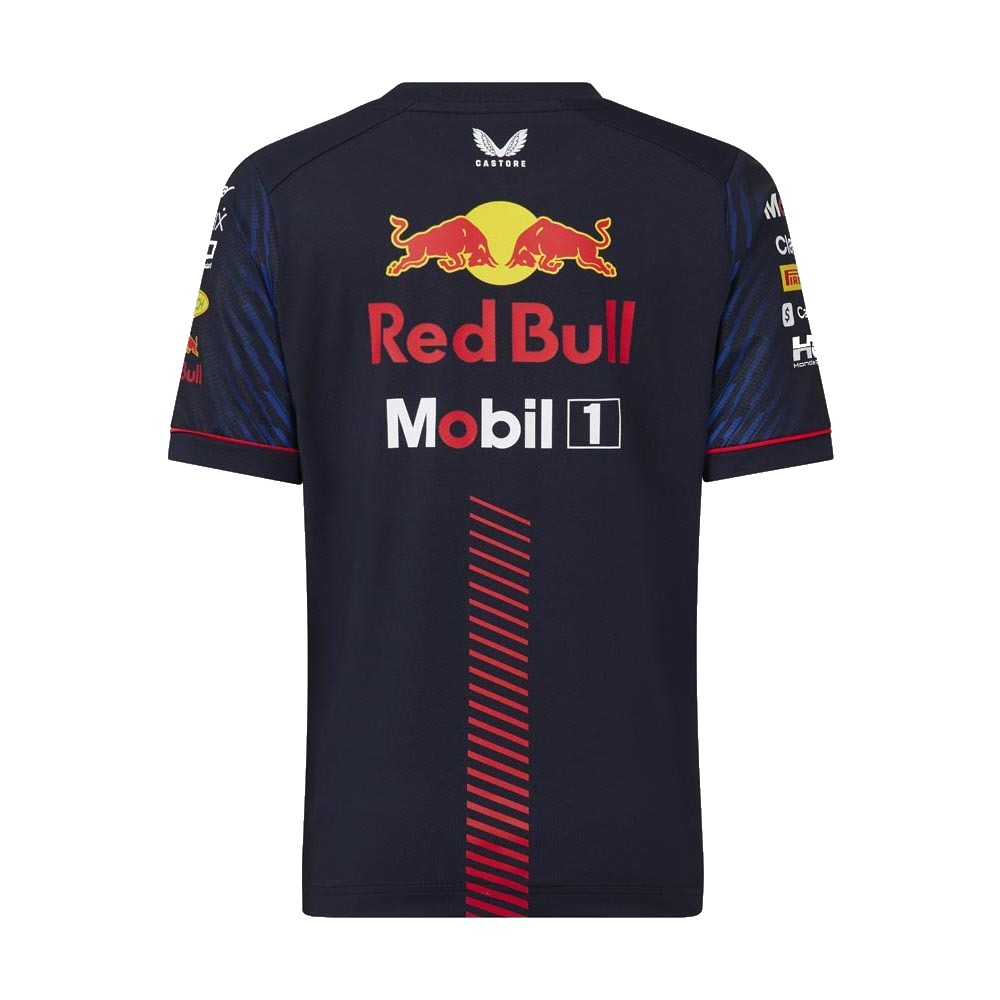 Tour T-Shirt - F1 Collection